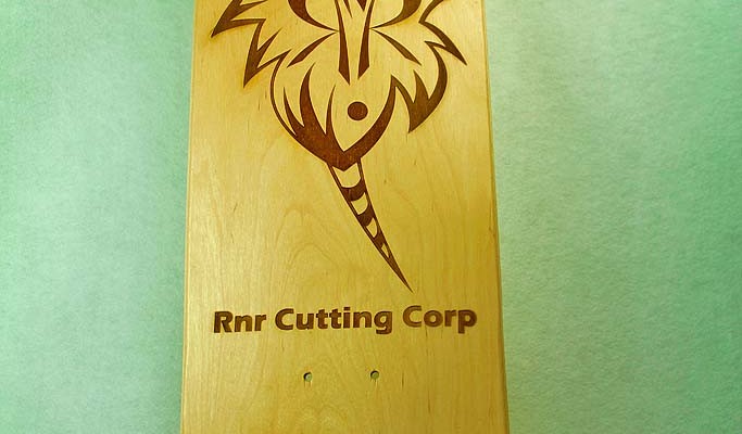 Rnr Board